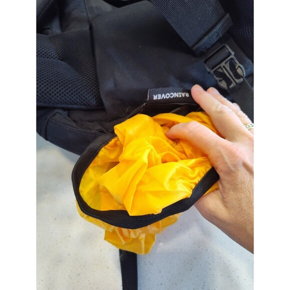 Teton Sports Scout3400 Internal Adjustable Frame Backpack 55 Liters Hiking - Picture 6 of 7